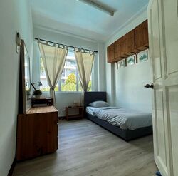 Tropical Spring (D18), Condominium #476208361